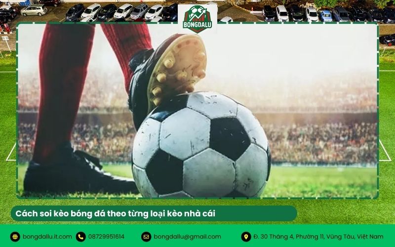 Những sai lầm chết người khi soi kèo bóng đá và cách tránh